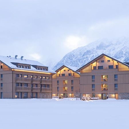 Alprima Aparthotel 茵特斯托德 外观 照片