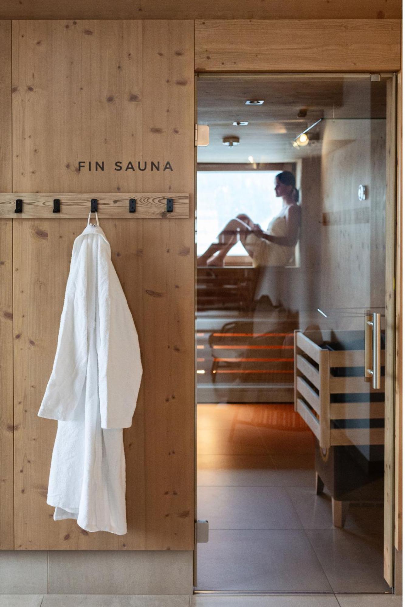 Alprima Aparthotel 茵特斯托德 外观 照片