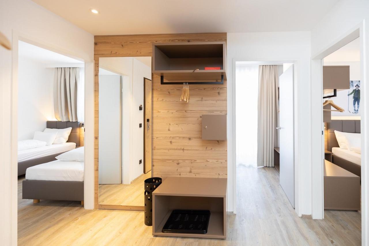 Alprima Aparthotel 茵特斯托德 外观 照片